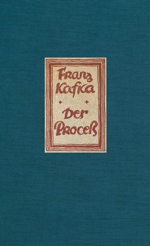 Der Proceß
