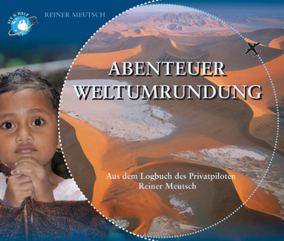 Abenteuer Weltumrundung