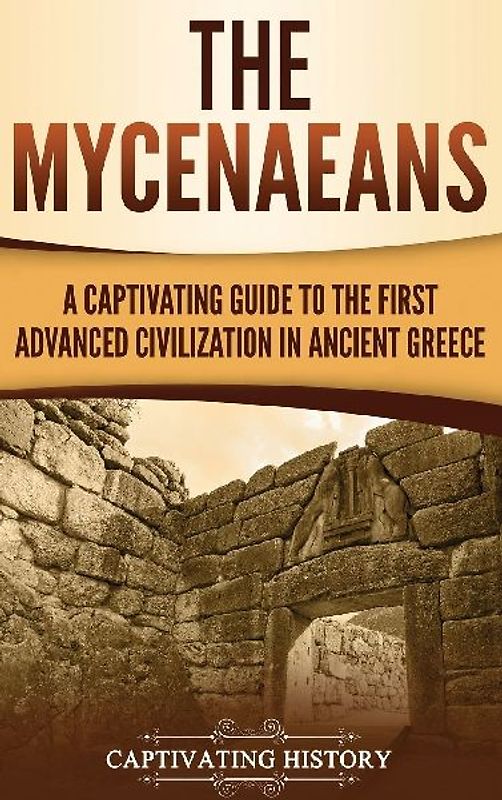 The Mycenaeans