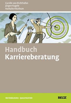 Handbuch Karriereberatung