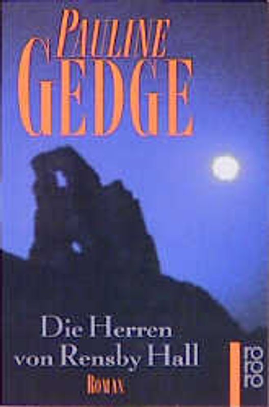 Die Herren von Rensby Hall