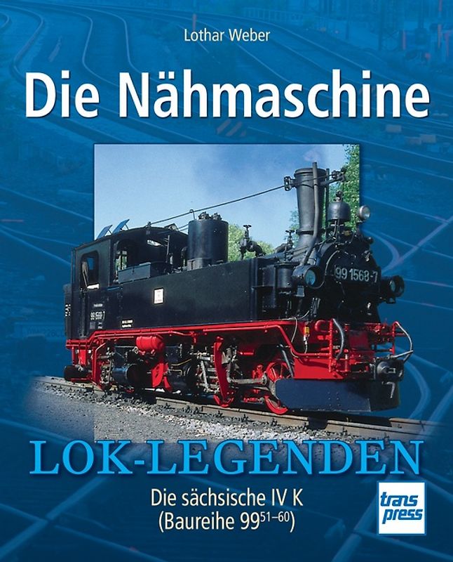Die Nähmaschine