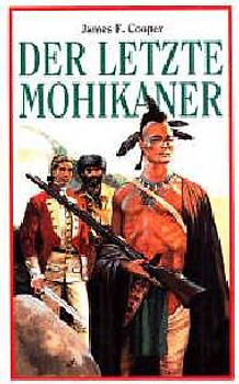 Der letzte Mohikaner