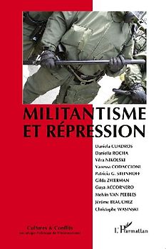 Militantisme et répression