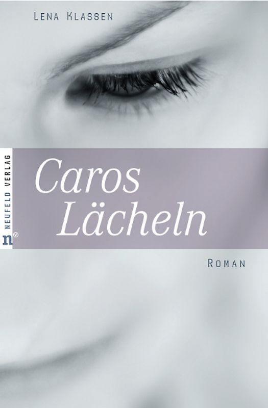 Caros Lächeln