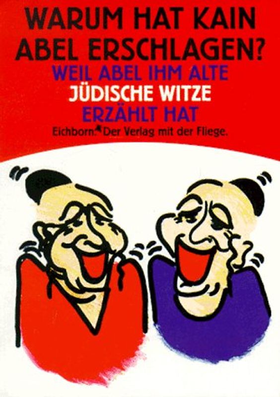 Warum hat Kain Abel erschlagen?