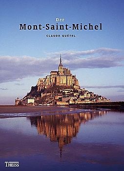 Der Mont-Saint-Michel