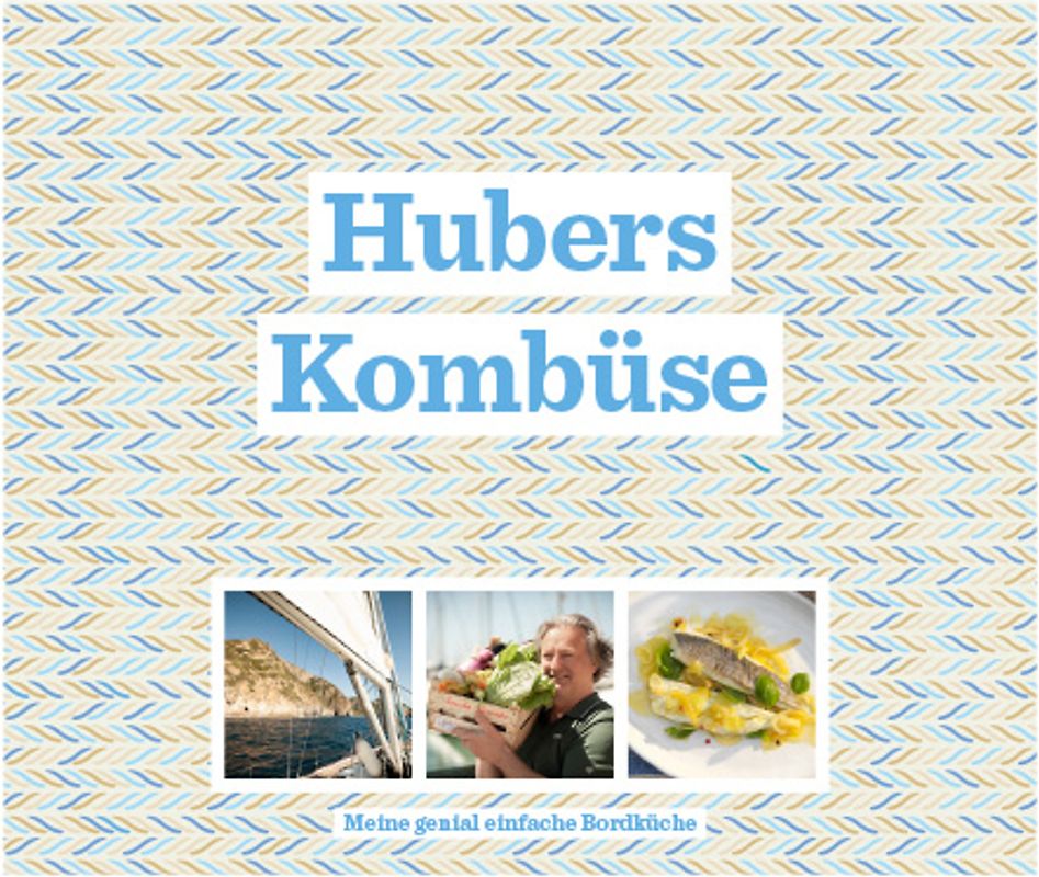 Hubers Kombüse