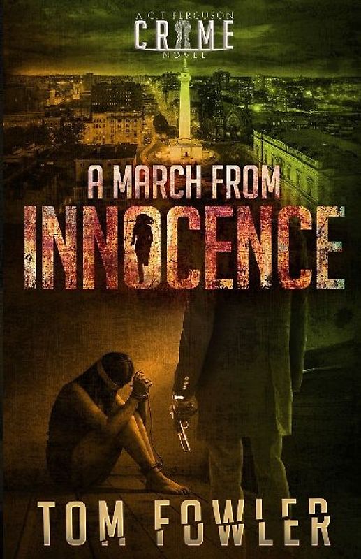 A March from Innocence