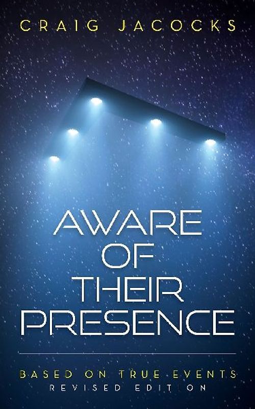 Aware Of Their Presence