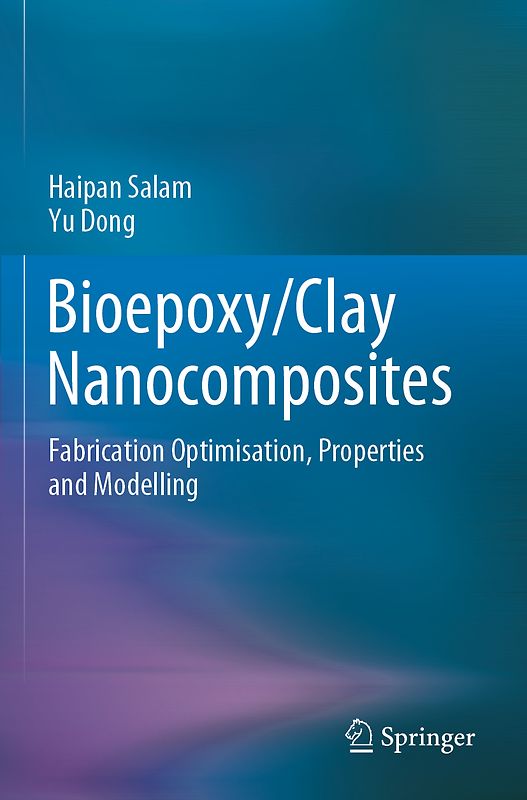 Bioepoxy/Clay Nanocomposites