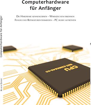 Computerhardware für Anfänger
