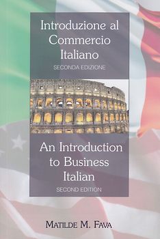 Introduzione al Commercio Italiano- An Introduction to Business Italian