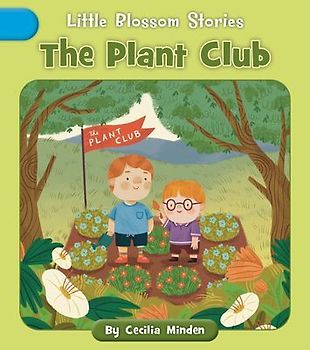 The Plant Club