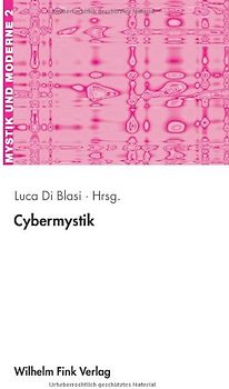 Cybermystik