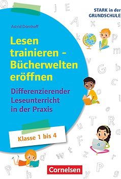 Stark in der Grundschule - Deutsch - Klasse 1-4
