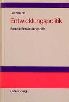 Entwicklungspolitik