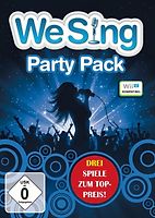 We Sing - Party Pack [Robbie Williams, Rock, 80's]