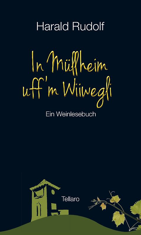 In Müllheim uff'm Wiiwegli