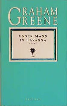 Unser Mann in Havanna