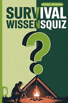 Survival Wissensquiz