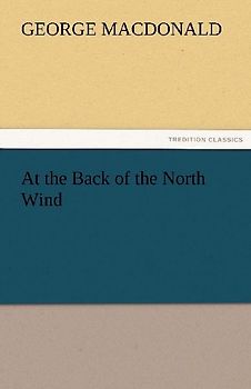 At the Back of the North Wind