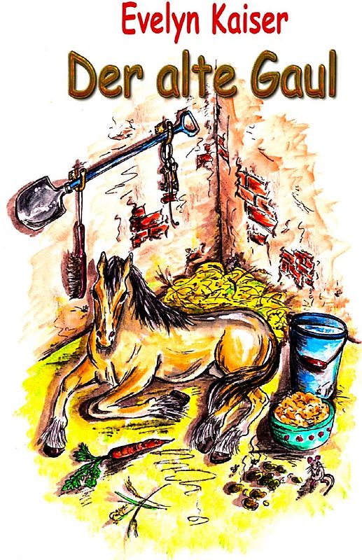 Der alte Gaul