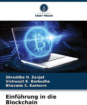 Einführung in die Blockchain