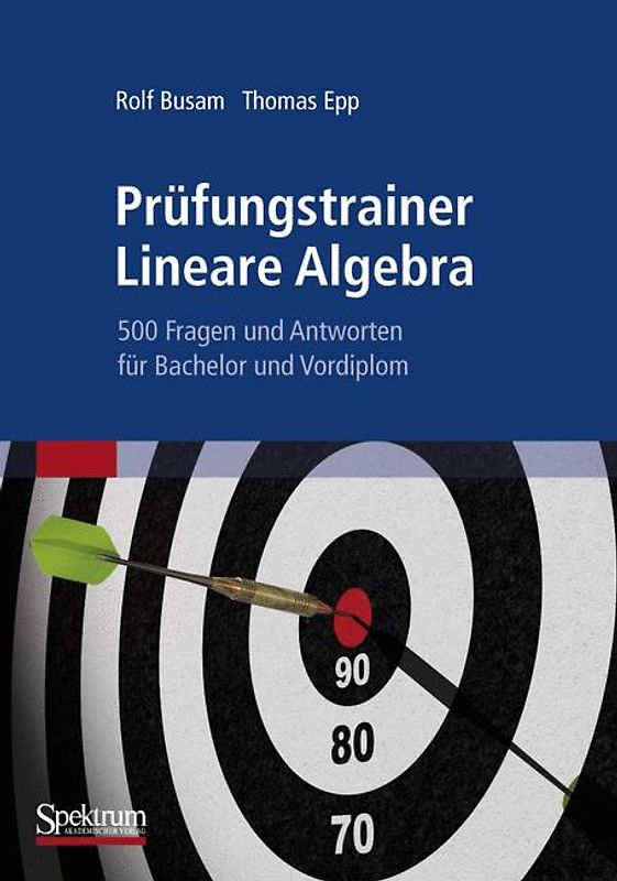 Prüfungstrainer Lineare Algebra
