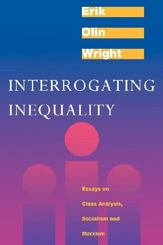 Interrogating Inequality