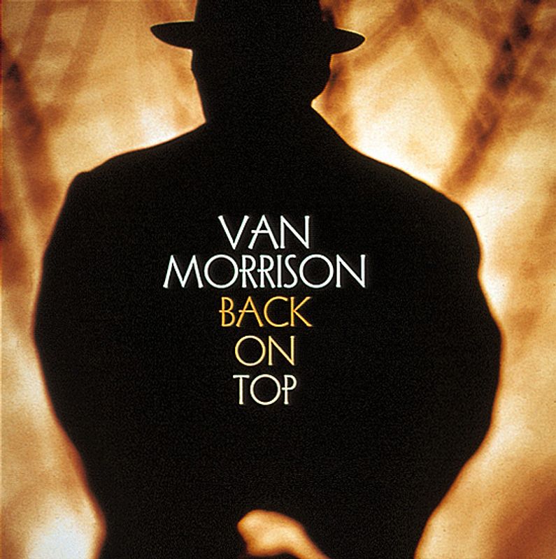 Van Morrison - Back on Top