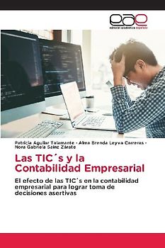Las TIC´s y la Contabilidad Empresarial