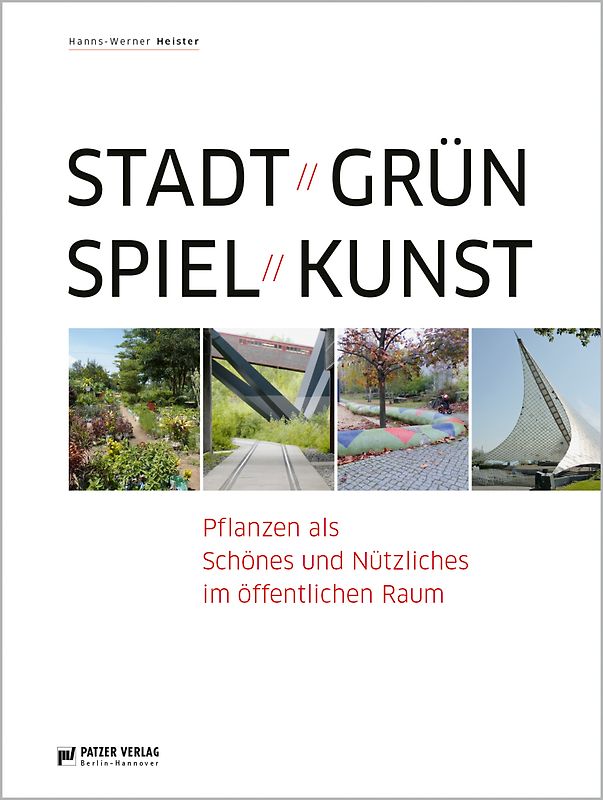 Stadt Grün Spiel Kunst
