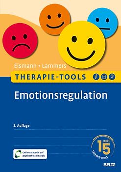 Therapie-Tools Emotionsregulation