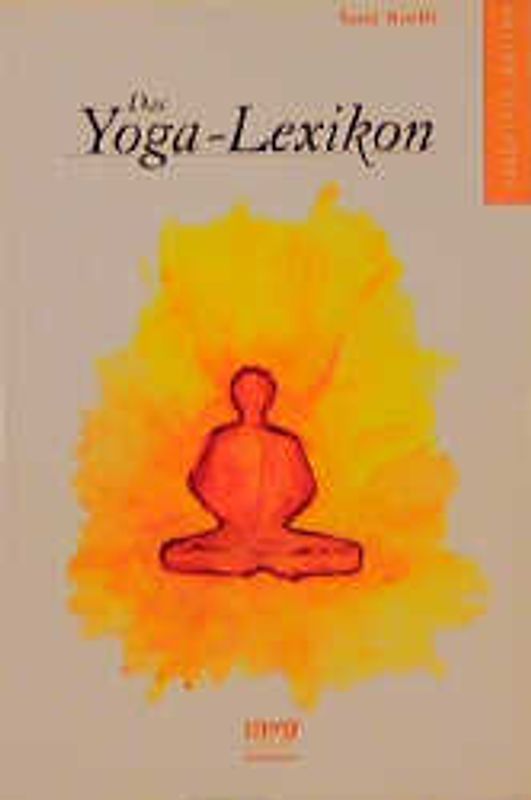 Das Yoga-Lexikon