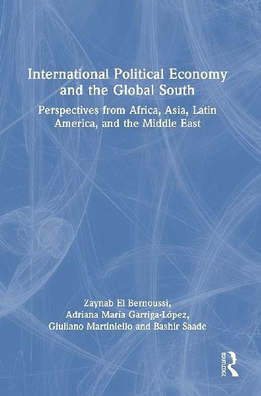 International Political Economy and the Global South