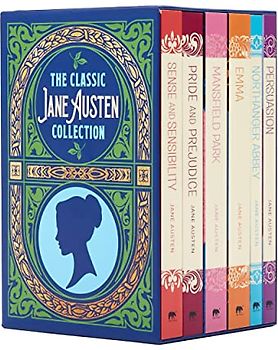 The Classic Jane Austen Collection