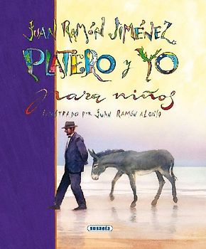Juan Ramón Jiménez: poesía para niños