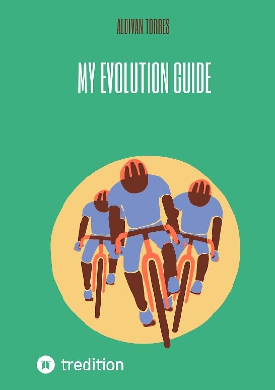 My Evolution Guide