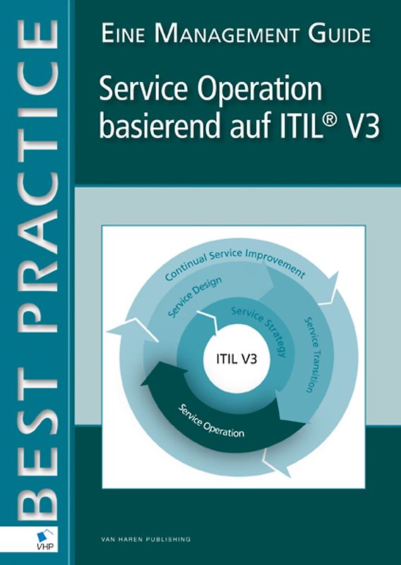 ITIL® V3 - A Pocket Guide