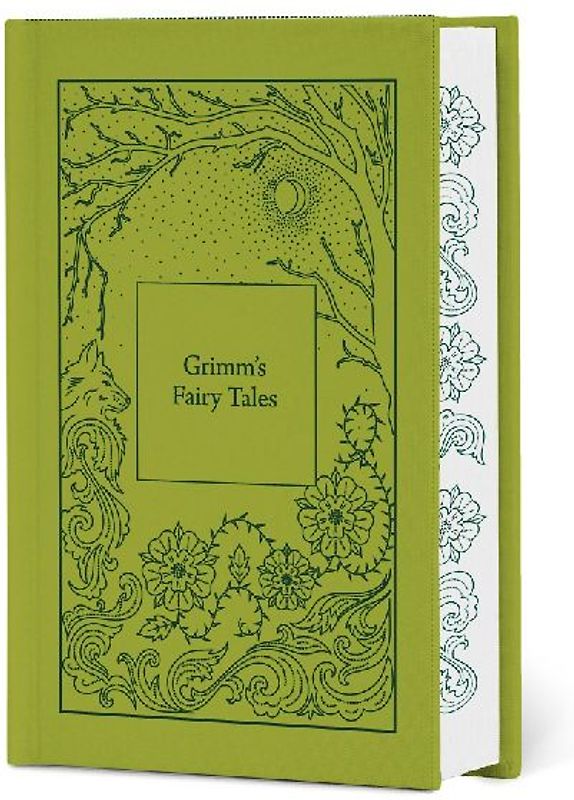 Grimm's Fairy Tales