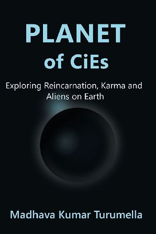 PLANET OF CiEs