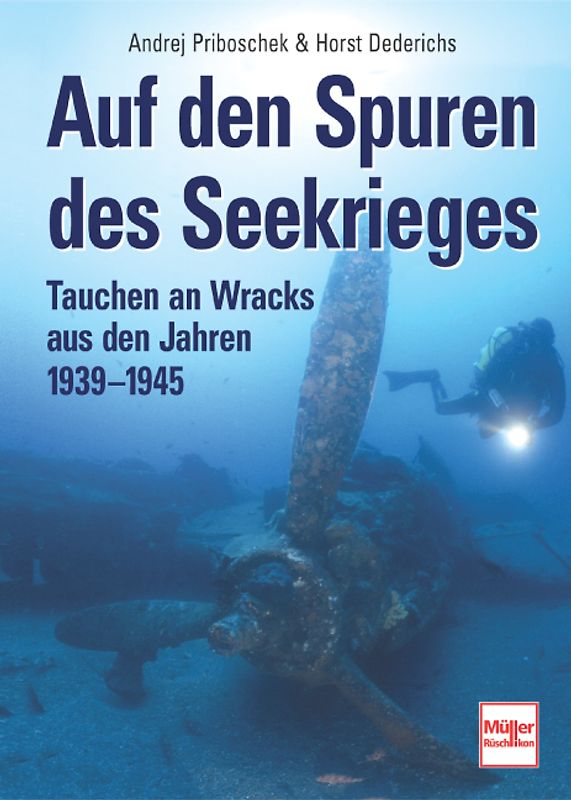 Auf den Spuren des Seekrieges