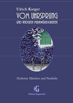 Vom Uhrsprung und anderen Merkwürdigkeiten