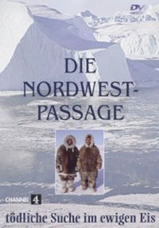 Die Nordwest-Passage DVD