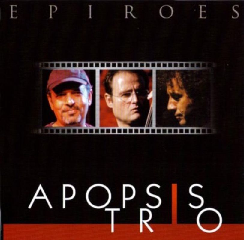 Apopsis Trio - Epiroes