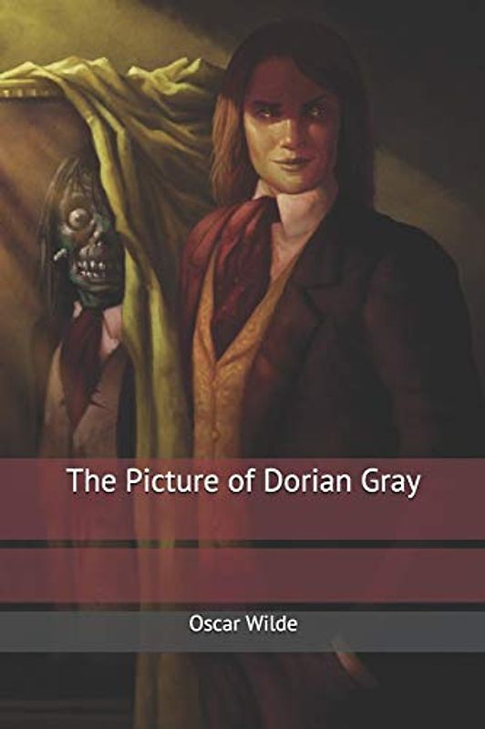 The Picture of Dorian Gray