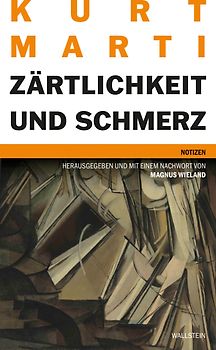 Zärtlichkeit und Schmerz