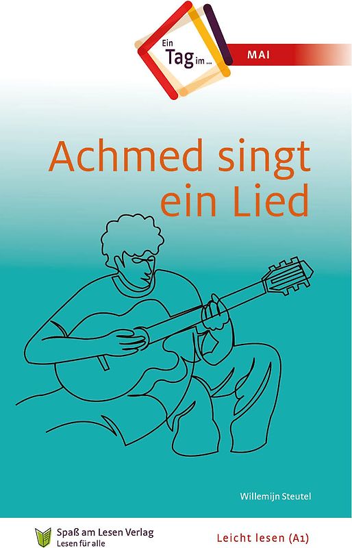 Achmed singt ein Lied