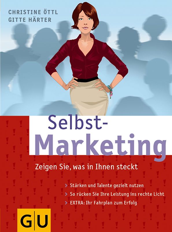 Selbst-Marketing